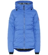 CANADA GOOSE CAMP HOODY DOWN JACKET,P00512175