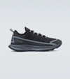 Nike Acg Air Nasu Hiking Shoe In Black