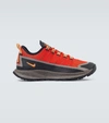 NIKE ACG AIR NASU SNEAKERS,P00515216