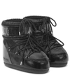 Moon Boot Glance Waterproof Low Snow Boots In Nocolor