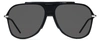 DIOR 224S AVIATOR SUNGLASSES