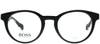 HUGO BOSS BOSS 0913 OVAL EYEGLASSES