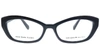 KATE SPADE CRISTI CAT-EYE EYEGLASSES