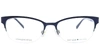 KATE SPADE VALARY RECTANGLE EYEGLASSES