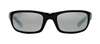 Maui Jim Stingray Polarized Wrap Sunglasses In Black