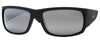 Maui Jim World Cup Polarized Wrap Sunglasses In Black