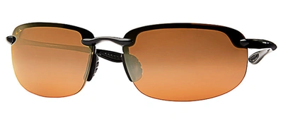MAUI JIM HO'OKIPA WRAP SUNGLASSES