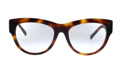 SWAROVSKI SK 5214 CAT-EYE EYEGLASSES