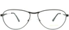 TOM FORD FT 5297 AVIATOR EYEGLASSES