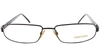 TOM FORD FT 5056 RECTANGLE EYEGLASSES