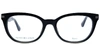 Tommy Hilfiger Th 1519 Cat-eye Eyeglasses In Clear