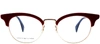 TOMMY HILFIGER TH 1540 CAT-EYE EYEGLASSES