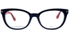 TOMMY HILFIGER TH 1519 CAT-EYE EYEGLASSES