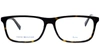 TOMMY HILFIGER TH 1452 SQUARE EYEGLASSES