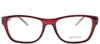 VALENTINO GARAVANI V2696R RECTANGLE EYEGLASSES