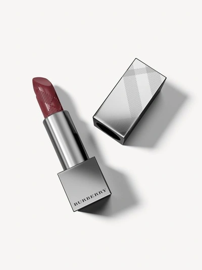 Burberry Kisses – Oxblood No.97 - Women  In Oxblood 97