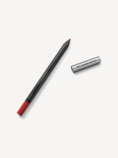 Burberry Lip Definer Union Red No.11 - Women  In Union Red 11