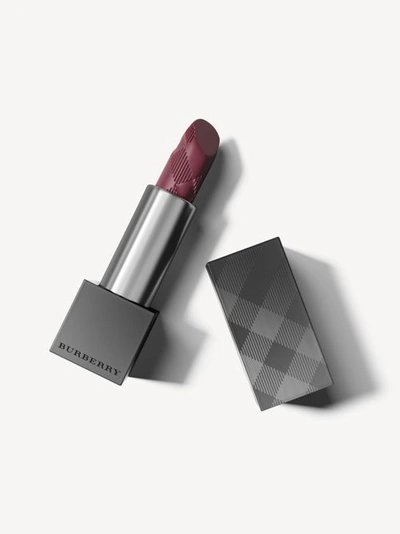 Burberry Lip Velvet – Black Cherry No.439 - Women  In Black Cherry 439