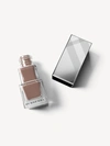 BURBERRY Nail Polish - Dusky Mauve No.405 - Women 