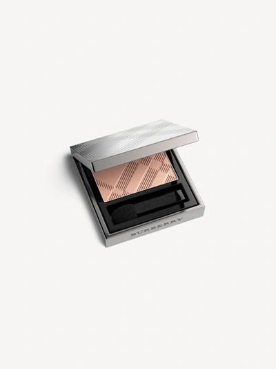 Burberry Eye Colour Silk – Rosewood No.202 - Women  In Rosewood 202