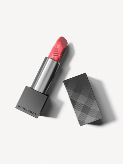 Burberry / Lip Velvet Lipstick 0.12 oz (3.4 Gr) No.413 - Pomegranate Pink