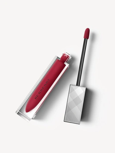 Burberry Kisses Gloss – Oxblood No.101 - Women  In Oxblood 101