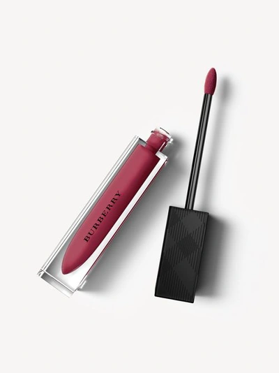 Burberry Kisses Lip Lacquer – Oxblood No.53 - Women  In Oxblood 53