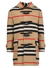 BURBERRY KIDS COAT FOR BOYS