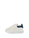 ALEXANDER MCQUEEN KIDS SNEAKERS FOR FOR BOYS AND FOR GIRLS