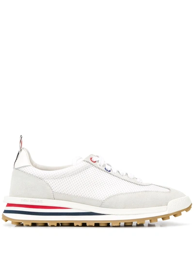 THOM BROWNE TECH RUNNER 运动鞋