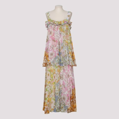 zimmermann super eight maxi dress Resort RTW 2020 Collection - Super Eight