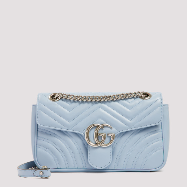 gucci marmont pastel blue