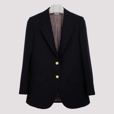 Thom Browne Thom Brown In Navy