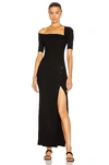 ALIX NYC PACKARD DRESS,ALIX-WD35