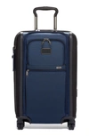 TUMI ALPHA 3 COLLECTION 22-INCH INTERNATIONAL EXPANDABLE WHEELED CARRY-ON,117160-1098