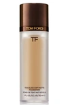 Tom Ford Traceless Soft Matte Foundation 7.2 Sepia 1 oz/ 30 ml In 7.2 Sepia
