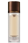 Tom Ford Traceless Soft Matte Foundation 1.1 Warm Sand 1 oz/ 30 ml In N,a