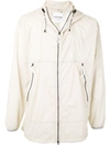 AND WANDER PERTEX WIND JACKET