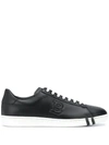 BALLY ASHERE LOW-TOP SNEAKERS