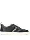 BALLY HELTY LOW-TOP SNEAKERS