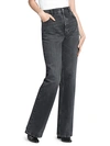 BALENCIAGA STRAIGHT LEG JEANS,0400012464317