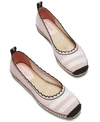 KATE SPADE WOMEN'S KNOTTINGHAM FLATS