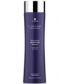 ALTERNA CAVIAR ANTI-AGING REPLENISHING MOISTURE SHAMPOO, 8.5-OZ.