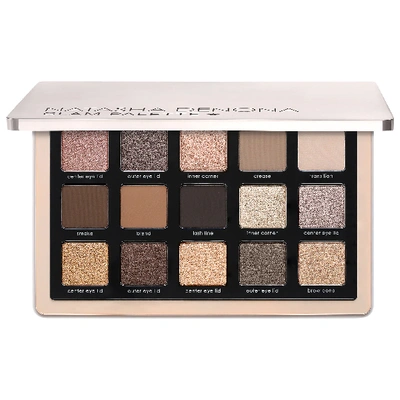 NATASHA DENONA GLAM EYESHADOW PALETTE NULL,P461188