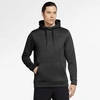 Nike Men's Therma Dri-fit Hoodie In Black