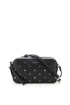 JIMMY CHOO HALE STAR STUDS CAMERA BAG