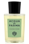 Acqua Di Parma Colonia Futura Eau De Cologne 3.4 oz/ 100 ml Eau De Cologne Spray