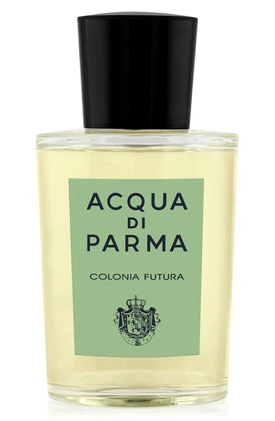 Acqua Di Parma Colonia Futura Eau De Cologne 3.4 oz/ 100 ml Eau De Cologne Spray