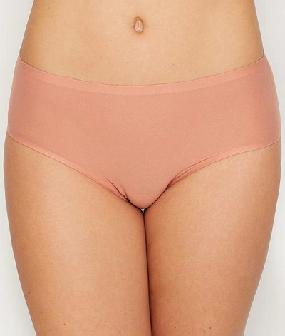 Chantelle Soft Stretch Hipster In Rose