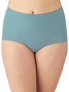 Wacoal Flawless Comfort Hipster Briefs In Lead